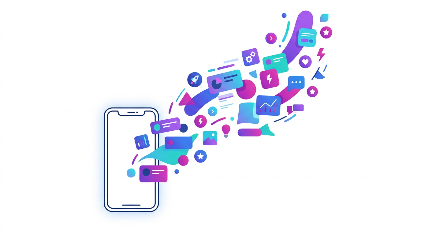 What can a teenager build with AI in 6 weeks?